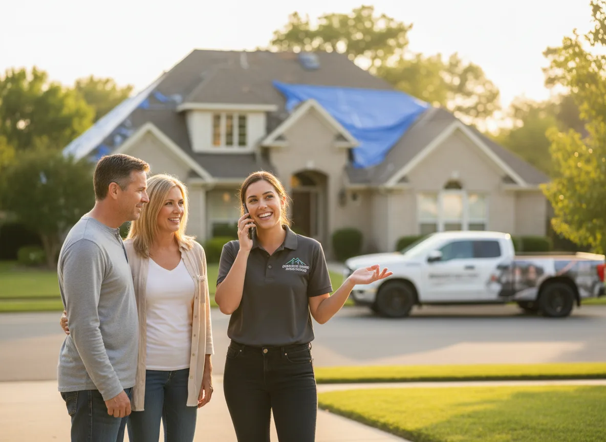 Emergency Roof Repair Wilmington, OH FAQs